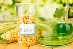 Tabor biofuel availability