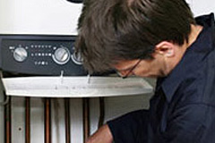 boiler repair Tabor
