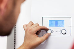 best Tabor boiler servicing companies