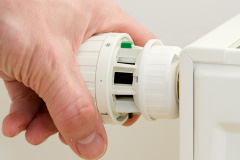 Tabor central heating repair costs