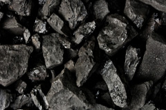 Tabor coal boiler costs