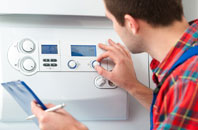 free commercial Tabor boiler quotes