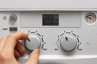 free Tabor boiler maintenance quotes